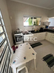 Casa de 3 quartos, 168m² no bairro Bosque de Barão Geraldo, em Campinas | Eu Corretor