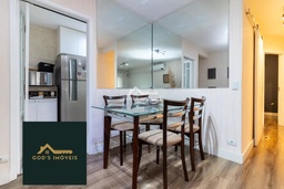 Apartamento de 3 quartos, 74m² no bairro Santana, em São Paulo | Eu Corretor