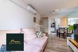 Apartamento de 3 quartos, 74m² no bairro Santana, em São Paulo | Eu Corretor