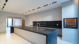 Casa de 3 quartos, 120m² no bairro Jardim Europa, em Uberlândia | Eu Corretor