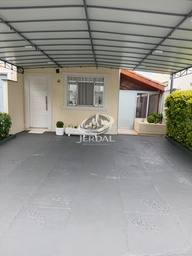 Casa de Condomínio de 3 quartos, 90m² no bairro CONDOMÍNIO VILLAGIO MILIONI , em Salto | Eu Corretor