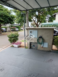 Casa de Condomínio de 3 quartos, 90m² no bairro CONDOMÍNIO VILLAGIO MILIONI , em Salto | Eu Corretor