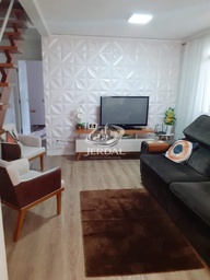 Casa de Condomínio de 3 quartos, 90m² no bairro CONDOMÍNIO VILLAGIO MILIONI , em Salto | Eu Corretor