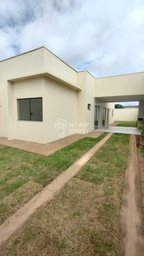 Casa de 2 quartos, no bairro São Miguel, em Barreiras | Eu Corretor