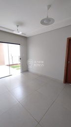 Casa de 2 quartos, no bairro São Miguel, em Barreiras | Eu Corretor