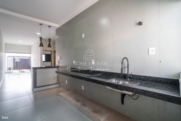 Casa de 2 quartos, 76m² no bairro Jardim Europa, em Uberlândia | Eu Corretor