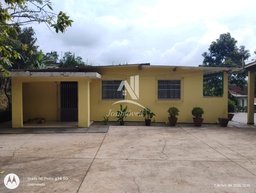 Chácara de 2 quartos, no bairro Colônia, em Litoral Sul de São Paulo | Eu Corretor