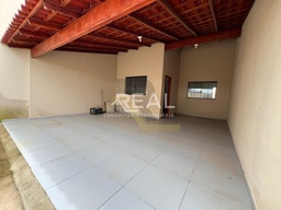 Casa de 3 quartos, 117m² no bairro Jardim Europa IV, em Araxá | Eu Corretor