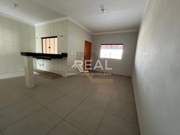 Casa de 3 quartos, 117m² no bairro Jardim Europa IV, em Araxá | Eu Corretor