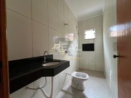 Casa de 3 quartos, 117m² no bairro Jardim Europa IV, em Araxá | Eu Corretor