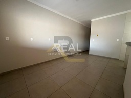 Casa de 3 quartos, 117m² no bairro Jardim Europa IV, em Araxá | Eu Corretor