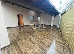 Casa de 3 quartos, 170m² no bairro Jardim Europa, em Araxá | Eu Corretor