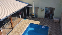 Sobrado de 3 quartos, no bairro jardim vitoria, em Mairinque | Eu Corretor