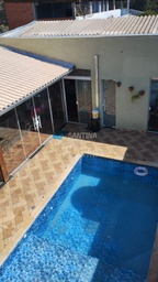 Sobrado de 3 quartos, no bairro jardim vitoria, em Mairinque | Eu Corretor