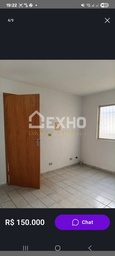 Apartamento de 2 quartos, 55m² no bairro Sitios Santa Luzia, em Aparecida de Goiânia | Eu Corretor