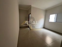 Casa de 2 quartos, no bairro Alvorada, em Araxá | Eu Corretor