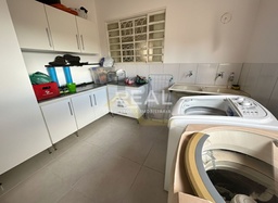 Casa de 3 quartos, 127m² no bairro Vila Silvéria, em Araxá | Eu Corretor