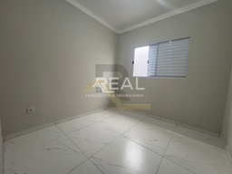 Casa de 3 quartos, no bairro Alvorada, em Araxá | Eu Corretor