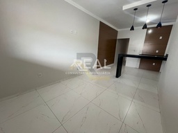 Casa de 3 quartos, no bairro Alvorada, em Araxá | Eu Corretor