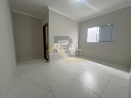 Casa de 3 quartos, no bairro Alvorada, em Araxá | Eu Corretor