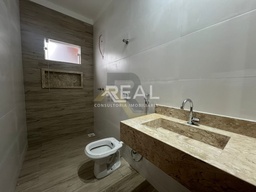 Casa de 3 quartos, no bairro Alvorada, em Araxá | Eu Corretor