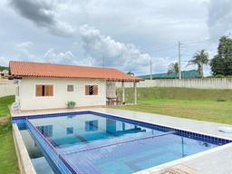 Chácara de 4 quartos, no bairro Porta do Sol, em Mairinque | Eu Corretor