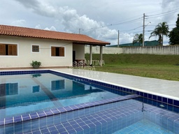 Chácara de 4 quartos, no bairro Porta do Sol, em Mairinque | Eu Corretor