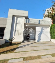 Casa de Condomínio de 3 quartos, 104m² no bairro Condomínio Village Moutonnée, em Salto | Eu Corretor