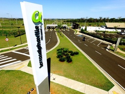 Lote/Terreno de 318m² no bairro Terras Alphaville Mirassol, em Mirassol | Eu Corretor