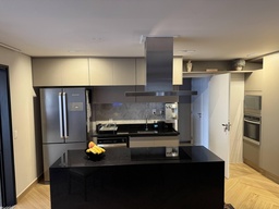 Apartamento de 3 quartos, 141m² no bairro Nova Redentora, em São José do Rio Preto | Eu Corretor