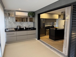 Apartamento de 3 quartos, 141m² no bairro Nova Redentora, em São José do Rio Preto | Eu Corretor