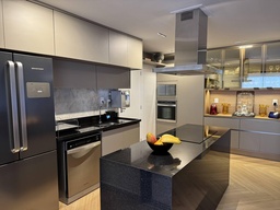 Apartamento de 3 quartos, 141m² no bairro Nova Redentora, em São José do Rio Preto | Eu Corretor