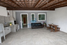 Casa de 2 quartos, 47m² no bairro jardim canada, em Pontal do Paraná | Eu Corretor