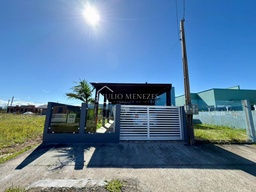 Geminado de 2 quartos, no bairro Tapera, em Passo de Torres | Eu Corretor