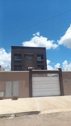 Apartamento no bairro Jardim do Ingá, em Luziânia | Eu Corretor