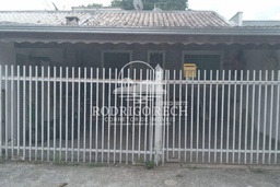 Casa de 2 quartos, 47m² no bairro jardim canada, em Pontal do Paraná | Eu Corretor