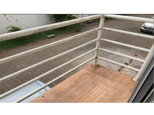 Casa de Condomínio de 2 quartos, no bairro Chácara do Carmo, em Vargem Grande Paulista | Eu Corretor