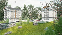 Apartamento de 2 quartos, no bairro Pousada da Neve, em Nova Petrópolis | Eu Corretor