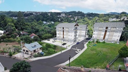 Apartamento de 2 quartos, no bairro Pousada da Neve, em Nova Petrópolis | Eu Corretor