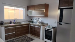 Casa de 3 quartos, 149m² no bairro Residencial Parque Imperial, em Salto | Eu Corretor