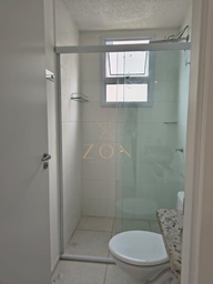 Apartamento de 48m² no bairro ESTILO GOLF Novo Aleixo, em Manaus | Eu Corretor