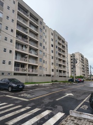 Apartamento de 48m² no bairro ESTILO GOLF Novo Aleixo, em Manaus | Eu Corretor