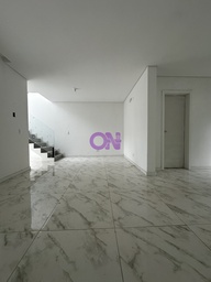 Sobrado de 3 quartos, 120m² no bairro Campo Comprido, em Curitiba | Eu Corretor