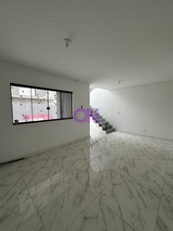 Sobrado de 3 quartos, 120m² no bairro Campo Comprido, em Curitiba | Eu Corretor