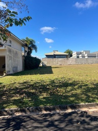 Lote/Terreno de 517m² no bairro Parque Residencial Buona Vita, em São José do Rio Preto | Eu Corretor