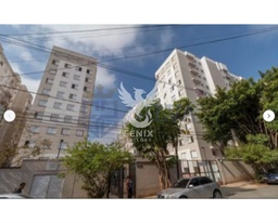 Apartamento de 2 quartos, no bairro Vila Nova Curuçá, em São Paulo | Eu Corretor