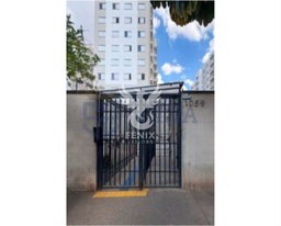 Apartamento de 2 quartos, no bairro Vila Nova Curuçá, em São Paulo | Eu Corretor