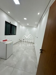 Sala Comercial de 12m² no bairro Parque Terra Nova II, em São Bernardo do Campo | Eu Corretor