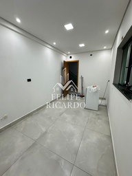 Sala Comercial de 12m² no bairro Parque Terra Nova II, em São Bernardo do Campo | Eu Corretor