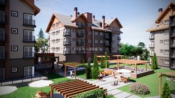 Apartamento de 2 quartos, no bairro Moura, em Gramado | Eu Corretor